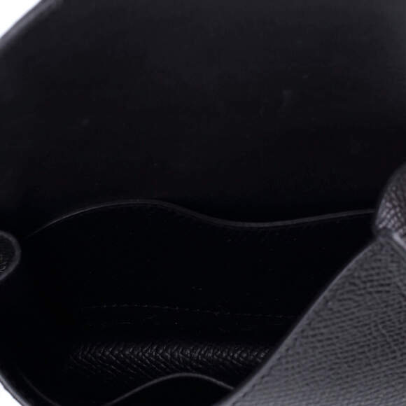 Hermes Constance Slim Wallet Epsom - Picture 6 of 7